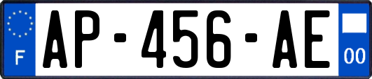 AP-456-AE