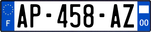 AP-458-AZ
