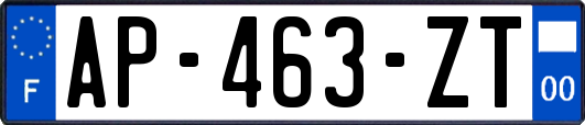 AP-463-ZT