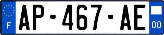 AP-467-AE