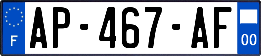 AP-467-AF