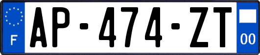AP-474-ZT
