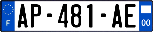 AP-481-AE