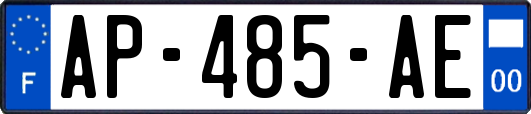 AP-485-AE