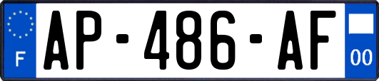 AP-486-AF