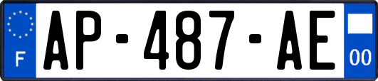 AP-487-AE