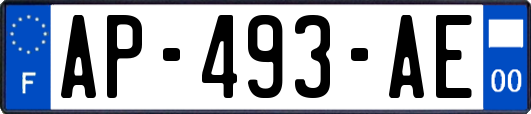 AP-493-AE