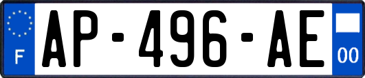 AP-496-AE