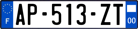 AP-513-ZT
