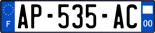 AP-535-AC