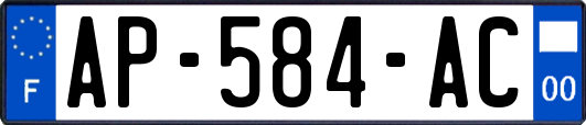 AP-584-AC