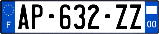 AP-632-ZZ