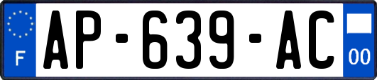 AP-639-AC