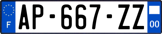 AP-667-ZZ