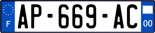 AP-669-AC