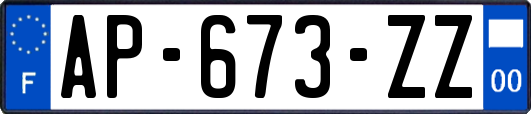 AP-673-ZZ