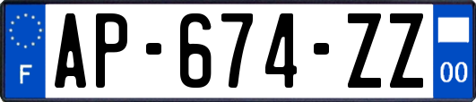 AP-674-ZZ