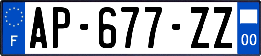 AP-677-ZZ