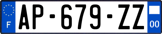 AP-679-ZZ