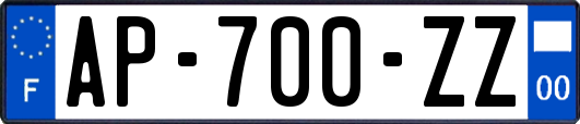 AP-700-ZZ