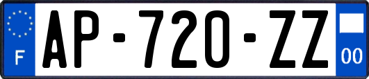 AP-720-ZZ