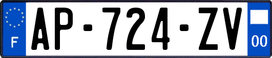 AP-724-ZV