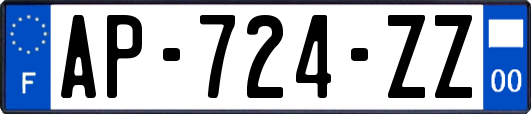 AP-724-ZZ