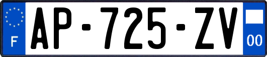 AP-725-ZV