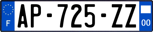 AP-725-ZZ