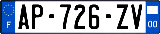 AP-726-ZV