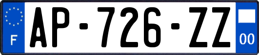 AP-726-ZZ