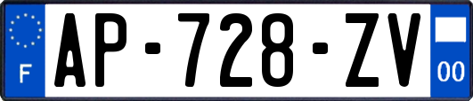 AP-728-ZV