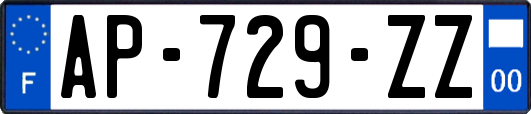 AP-729-ZZ
