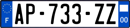 AP-733-ZZ