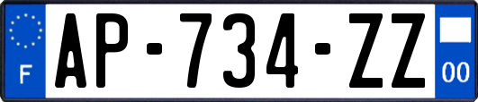 AP-734-ZZ