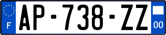 AP-738-ZZ
