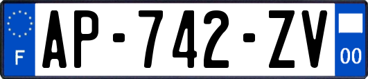 AP-742-ZV