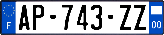 AP-743-ZZ