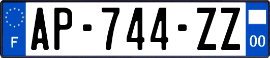AP-744-ZZ