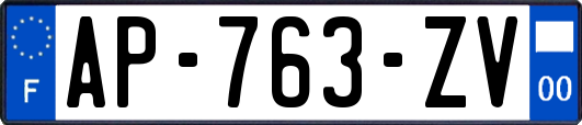 AP-763-ZV