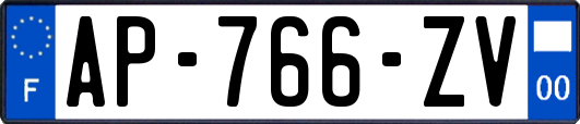AP-766-ZV