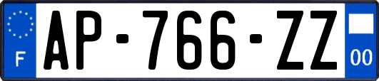 AP-766-ZZ