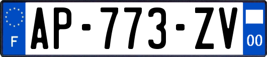 AP-773-ZV