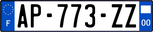 AP-773-ZZ