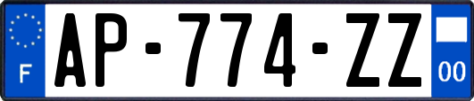 AP-774-ZZ