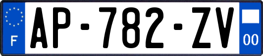 AP-782-ZV