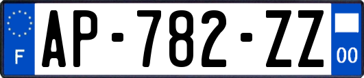 AP-782-ZZ