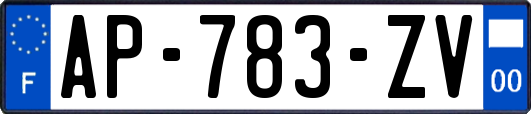 AP-783-ZV
