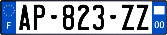 AP-823-ZZ