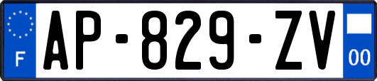 AP-829-ZV
